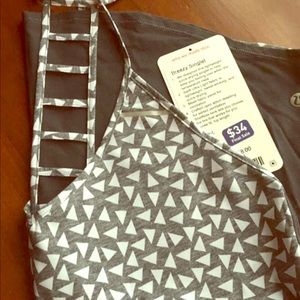 Lululemon Breezy Singlet